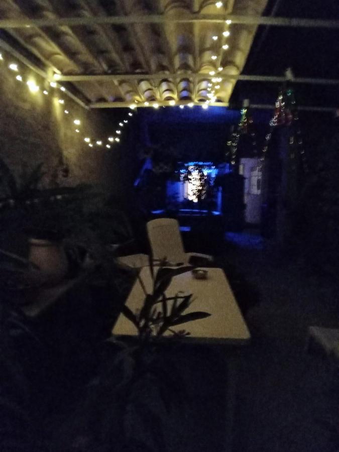 Joli Studio Avec Jardin Espira-de-l'Agly Exterior photo